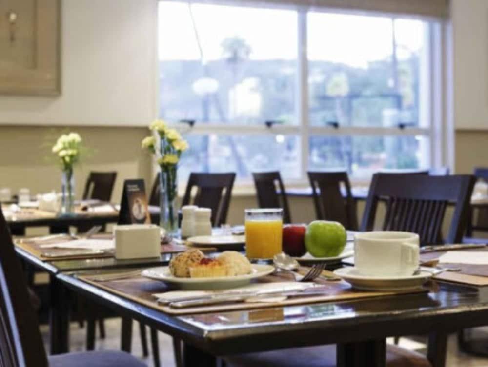Transamerica Lagoa Dos Ingleses 노바리마 외부 사진