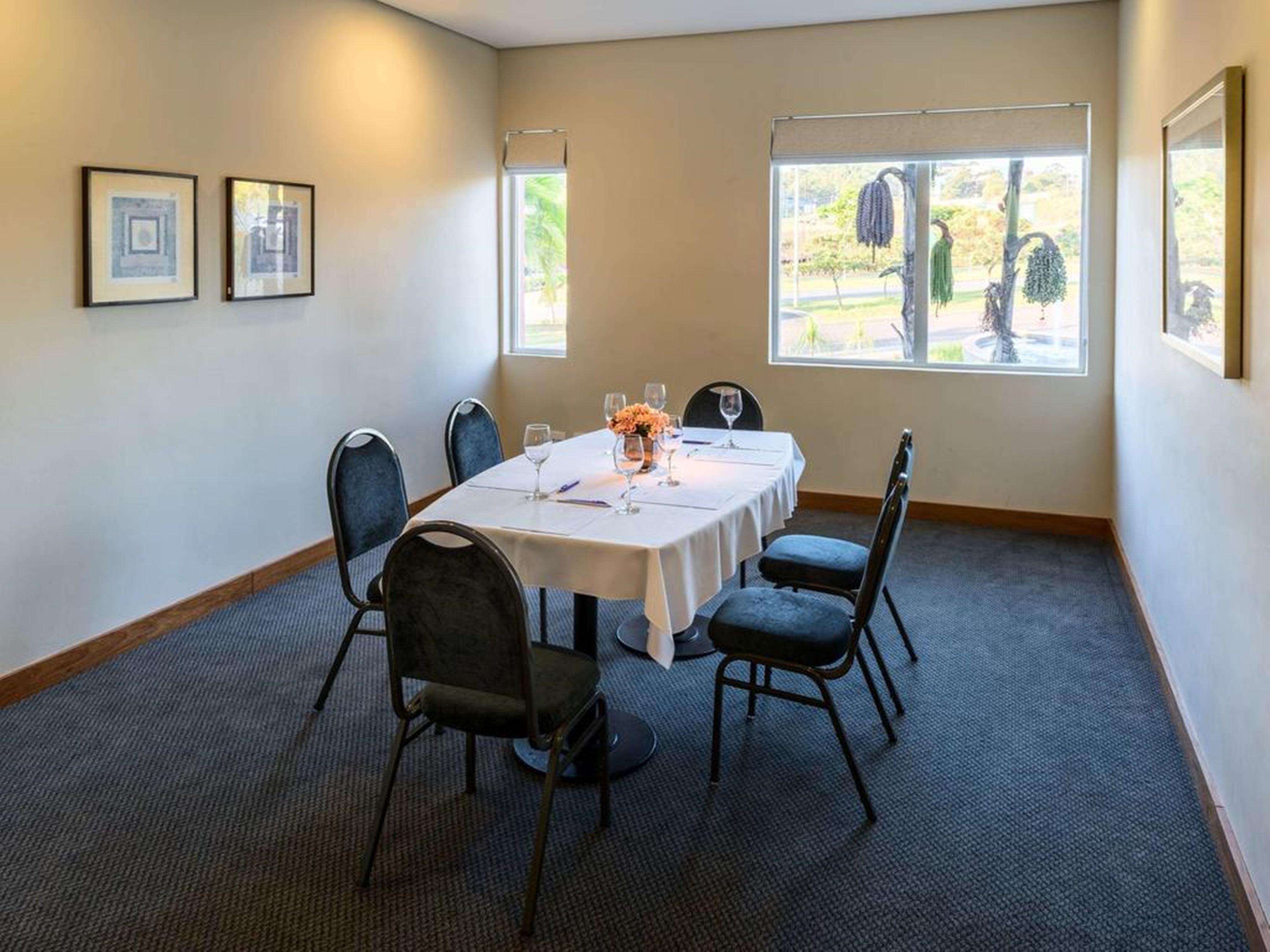 Transamerica Lagoa Dos Ingleses 노바리마 외부 사진