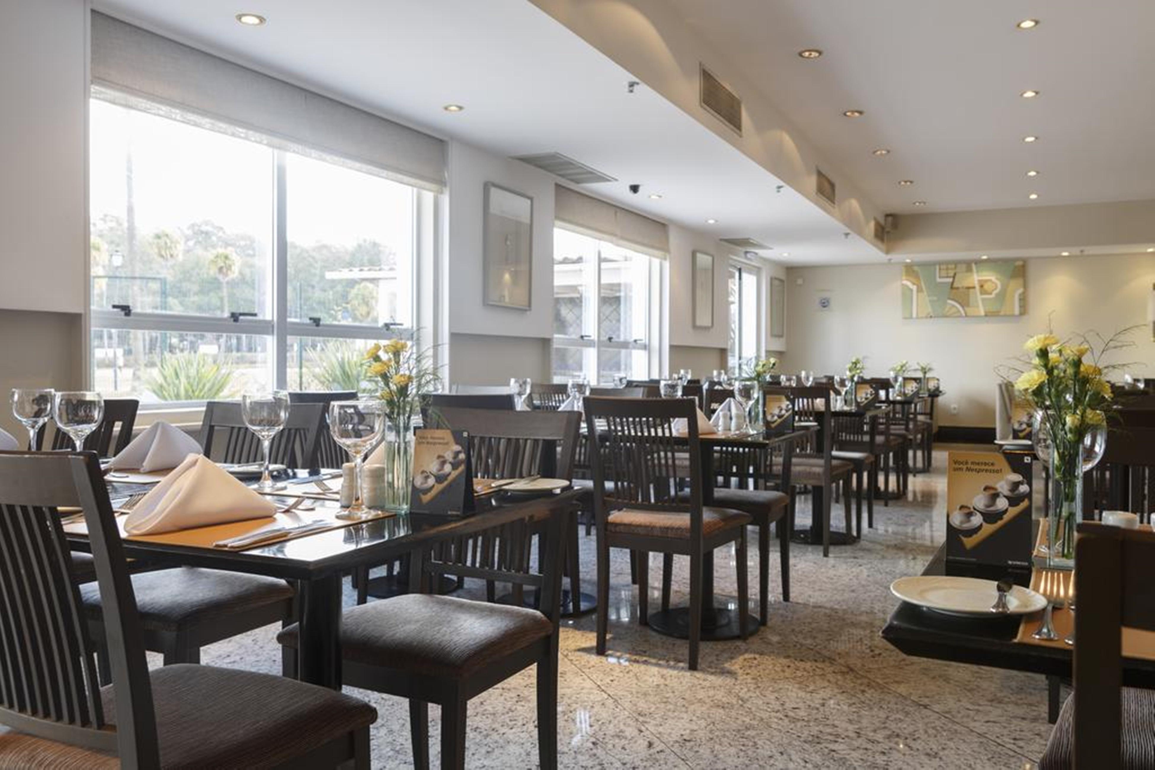 Transamerica Lagoa Dos Ingleses 노바리마 외부 사진