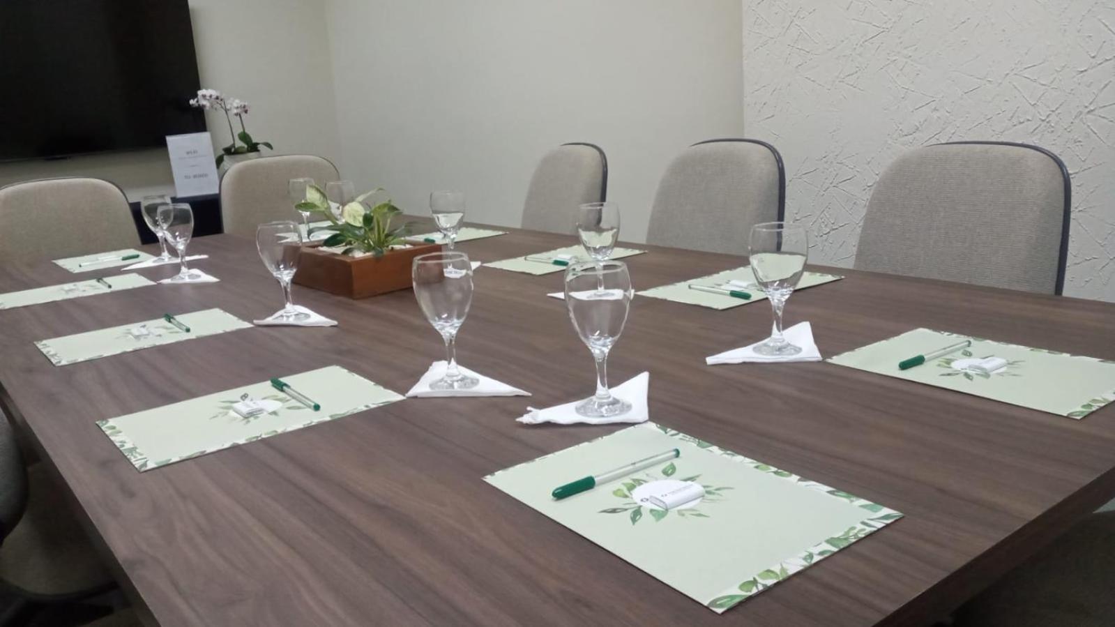 Transamerica Lagoa Dos Ingleses 노바리마 외부 사진