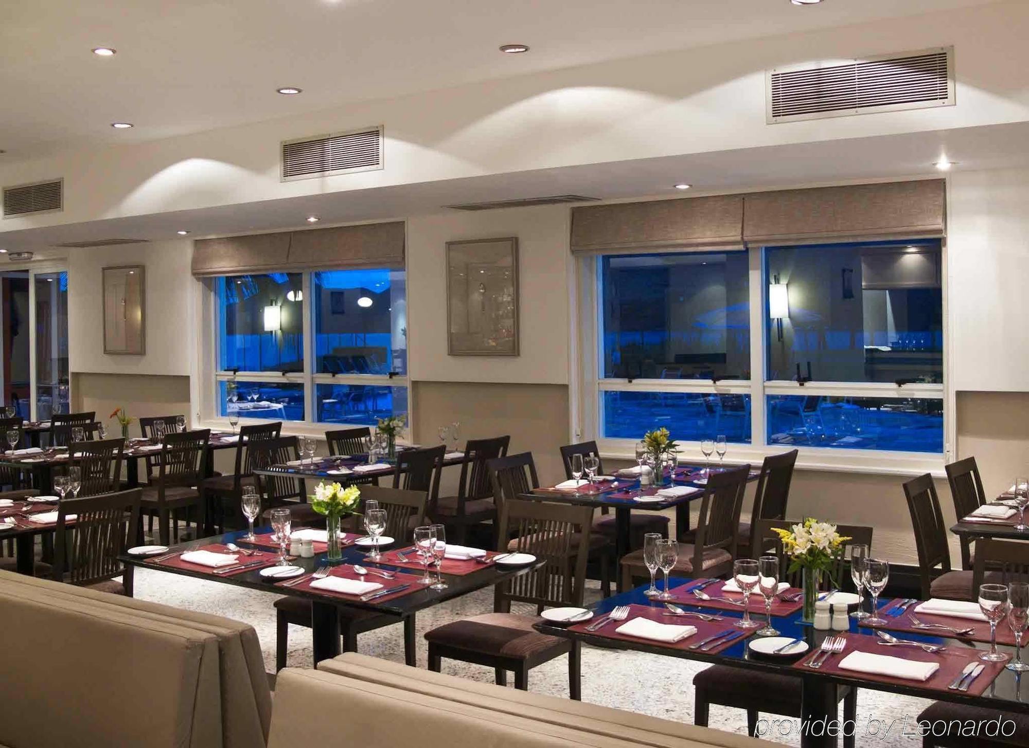 Transamerica Lagoa Dos Ingleses 노바리마 외부 사진